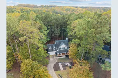 1105 High Summit Drive, Raleigh, NC 27603 - Photo 25