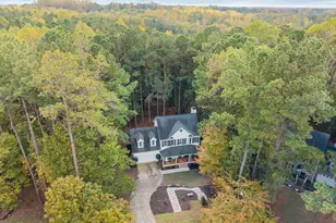 1105 High Summit Dr, Raleigh, NC 27603 - Photo 25