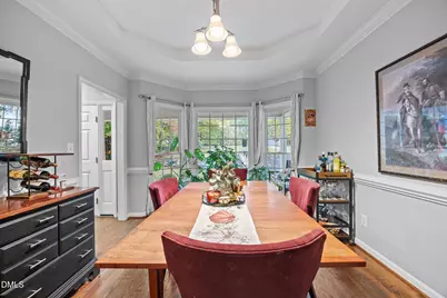 1105 High Summit Drive, Raleigh, NC 27603 - Photo 5