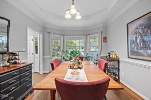 1105 High Summit Dr, Raleigh, NC 27603 - Photo 5