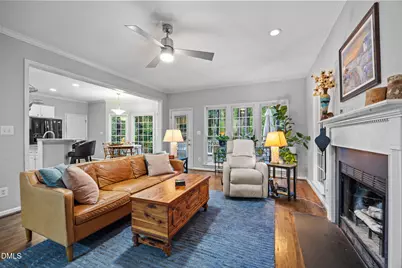 1105 High Summit Drive, Raleigh, NC 27603 - Photo 9