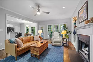 1105 High Summit Dr, Raleigh, NC 27603 - Photo 9