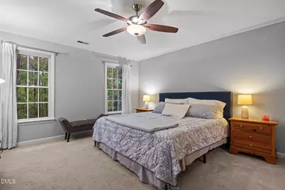 1105 High Summit Drive, Raleigh, NC 27603 - Photo 11