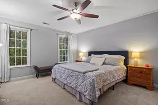 1105 High Summit Dr, Raleigh, NC 27603 - Photo 11