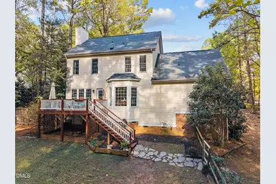 1105 High Summit Drive, Raleigh, NC 27603 - Photo 21