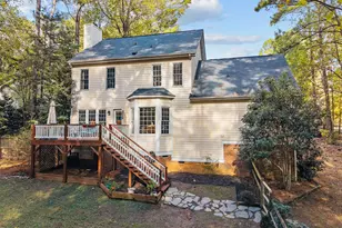 1105 High Summit Dr, Raleigh, NC 27603 - Photo 21