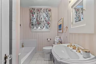 3724 Hope Valley Rd, Durham, NC 27707 - Photo 23