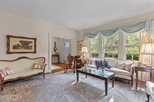 3724 Hope Valley Rd, Durham, NC 27707 - Photo 5