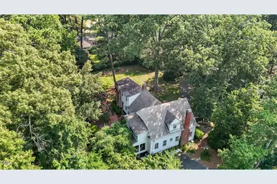 3724 Hope Valley Road, Durham, NC 27707 - Photo 55