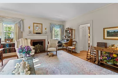 3724 Hope Valley Road, Durham, NC 27707 - Photo 3