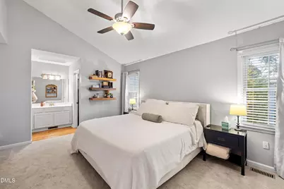 2659 Broad Oaks Place, Raleigh, NC 27603 - Photo 13