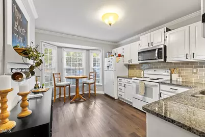 2659 Broad Oaks Place, Raleigh, NC 27603 - Photo 9