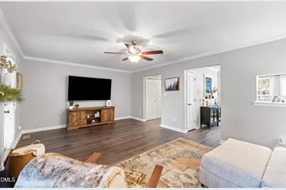 2659 Broad Oaks Place, Raleigh, NC 27603 - Photo 11