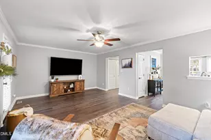 2659 Broad Oaks Pl, Raleigh, NC 27603 - Photo 11