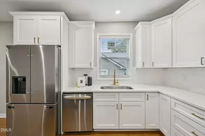 807 Eva Street, Durham, NC 27701 - Photo 9