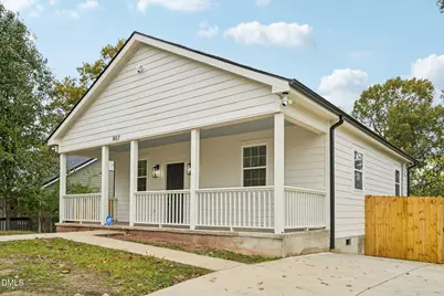 807 Eva Street, Durham, NC 27701 - Photo 23