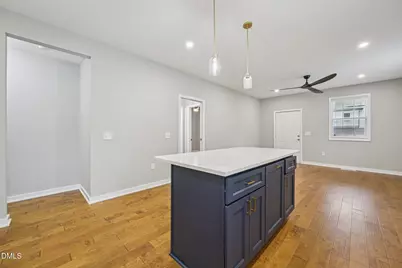 807 Eva Street, Durham, NC 27701 - Photo 5