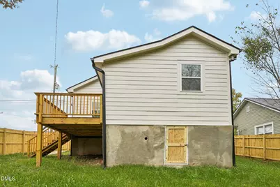 807 Eva Street, Durham, NC 27701 - Photo 27