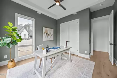 15 Chestnut Oak Drive, Youngsville, NC 27596 - Photo 25