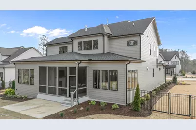 15 Chestnut Oak Drive, Youngsville, NC 27596 - Photo 51