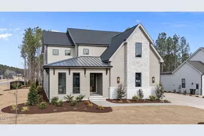 15 Chestnut Oak Drive, Youngsville, NC 27596 - Photo 3