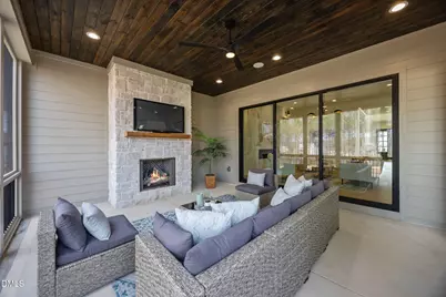 15 Chestnut Oak Drive, Youngsville, NC 27596 - Photo 47