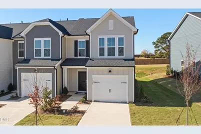 1964 Dapple Drive, Willow Springs, NC 27592 - Photo 1