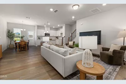 1964 Dapple Drive, Willow Springs, NC 27592 - Photo 7