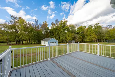 710 Hadley Mill Road, Pittsboro, NC 27312 - Photo 41