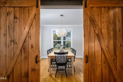 710 Hadley Mill Road, Pittsboro, NC 27312 - Photo 11