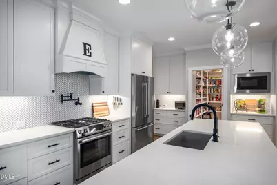 710 Hadley Mill Road, Pittsboro, NC 27312 - Photo 5