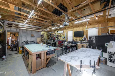 710 Hadley Mill Road, Pittsboro, NC 27312 - Photo 43