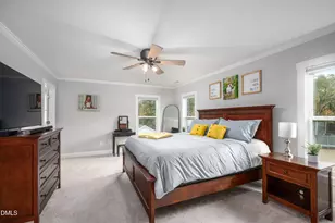 710 Hadley Mill Rd, Pittsboro, NC 27312 - Photo 21