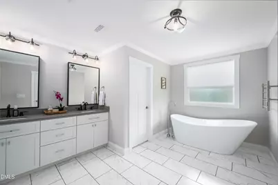 710 Hadley Mill Road, Pittsboro, NC 27312 - Photo 23