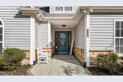 113 Braxman Lane, Holly Springs, NC 27540 - Photo 3