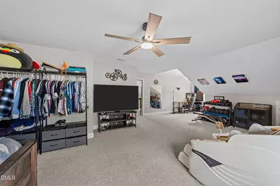 113 Braxman Lane, Holly Springs, NC 27540 - Photo 31