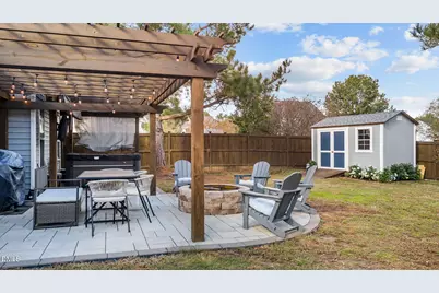 113 Braxman Lane, Holly Springs, NC 27540 - Photo 33