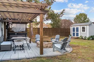 113 Braxman Ln, Holly Springs, NC 27540 - Photo 33