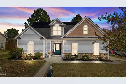 113 Braxman Lane, Holly Springs, NC 27540 - Photo 1