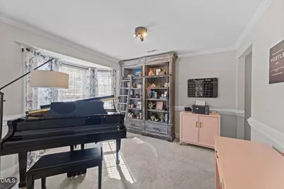 113 Braxman Lane, Holly Springs, NC 27540 - Photo 19