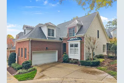 7417 Fontana Ridge Lane, Raleigh, NC 27613 - Photo 47