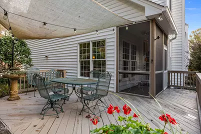 7417 Fontana Ridge Lane, Raleigh, NC 27613 - Photo 41