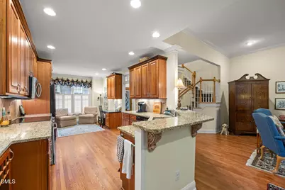 7417 Fontana Ridge Lane, Raleigh, NC 27613 - Photo 13