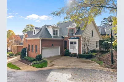 7417 Fontana Ridge Lane, Raleigh, NC 27613 - Photo 49