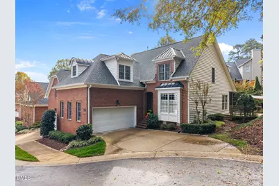 7417 Fontana Ridge Lane, Raleigh, NC 27613 - Photo 1