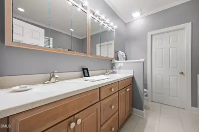 7417 Fontana Ridge Lane, Raleigh, NC 27613 - Photo 25
