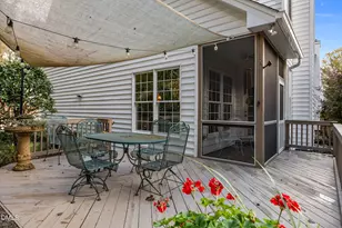 7417 Fontana Ridge Ln, Raleigh, NC 27613 - Photo 41