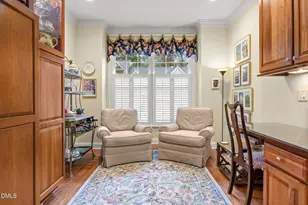 7417 Fontana Ridge Ln, Raleigh, NC 27613 - Photo 11