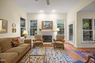 7417 Fontana Ridge Lane, Raleigh, NC 27613 - Photo 15