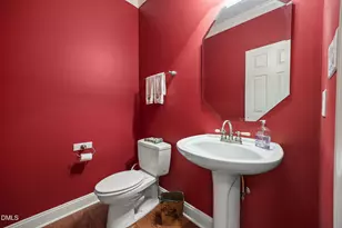 7417 Fontana Ridge Ln, Raleigh, NC 27613 - Photo 19